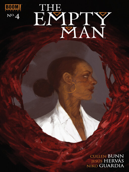Title details for The Empty Man (2014), Issue 4 by Cullen Bunn - Available